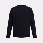 UA Unstoppable Boys' Full-Zip