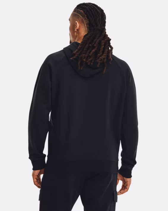UA Rival Fleece Men's Hoodie