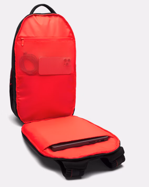 UA No Weigh Backpack