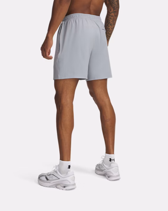 UA Meridian Men's 18 cm Shorts