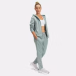 UA Rival Tricot Women's Tracksuit