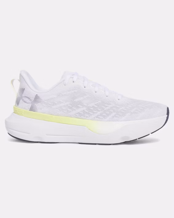 UA Infinite Pro Breeze Women's Running Shoes