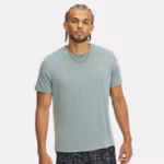 UA Launch Men's Short Sleeve