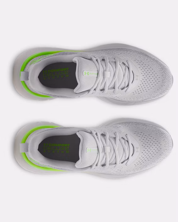 UA Infinite Men's Running Shoes