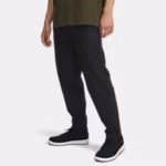 UA Unstoppable Textured Woven Men's Tapered Pants