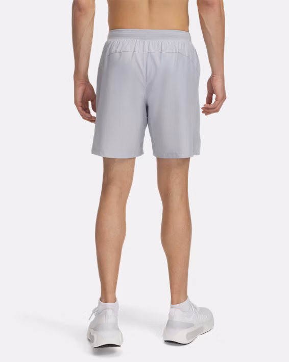 UA Launch Men's 18 cm Shorts