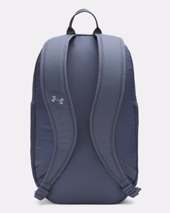 UA Hustle Lite Backpack