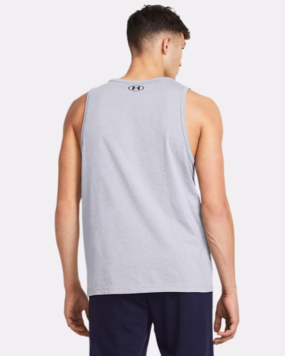 UA Logo Men's Tank