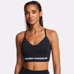 UA Vanish Seamless Low Women's Sports Bra