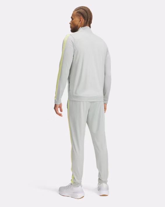 UA Rival Knit Men's Tracksuit