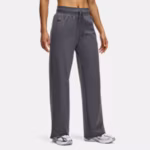 UA Motion Women's Open Hem Pants