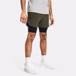 UA Vanish Elite Men's 2-in-1 Shorts