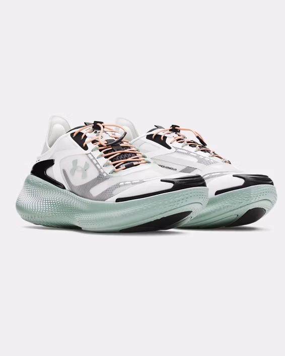 UA Echo Unisex Shoes