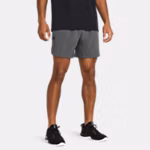 UA Vanish Elite Men's 15 cm Shorts