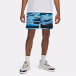 Curry Statement Men's 18 cm Shorts