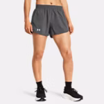 UA Fly-By Women's 8 cm Shorts