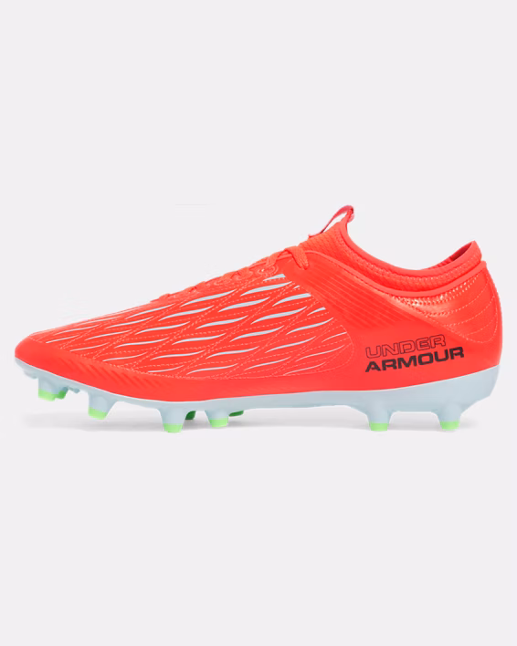 UA Magnetico Select 4 FG Unisex Soccer Cleats
