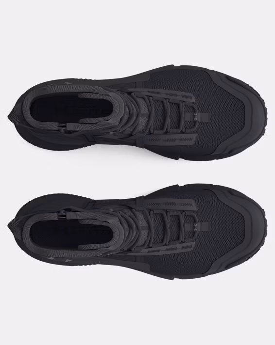 UA Valsetz Zip Men's Tactical Boots