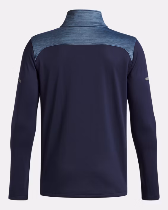 UA Tech™ Utility Boys' ¼ Zip