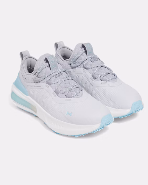 UA Phantom Fore Women's Golf Shoes