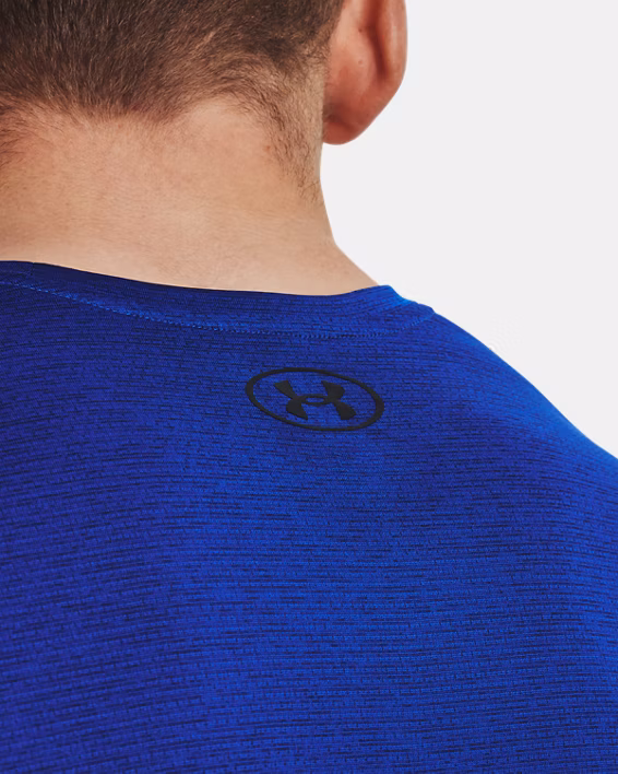 UA Tech™ Vent Men's Short Sleeve