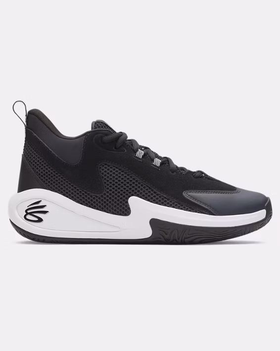 Curry 3Z 25 SDE Unisex Basketball Shoes