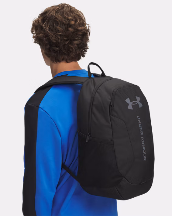 UA Hustle Lite Backpack