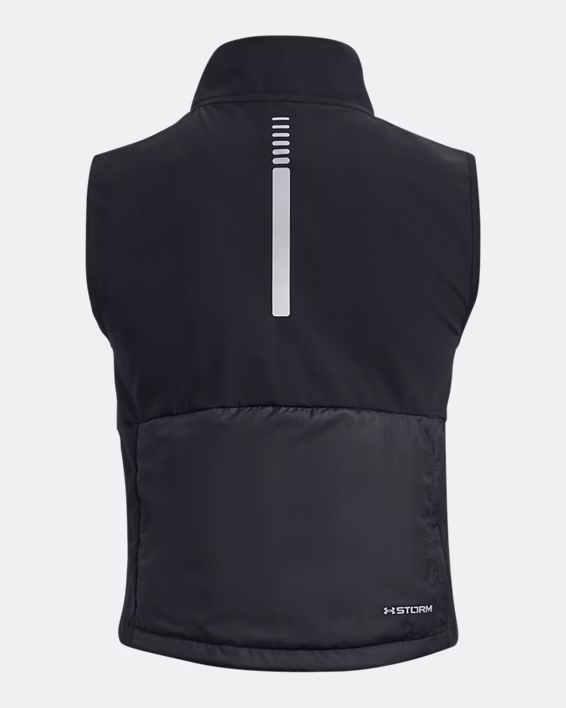 UA Storm Session Women's Run Vest