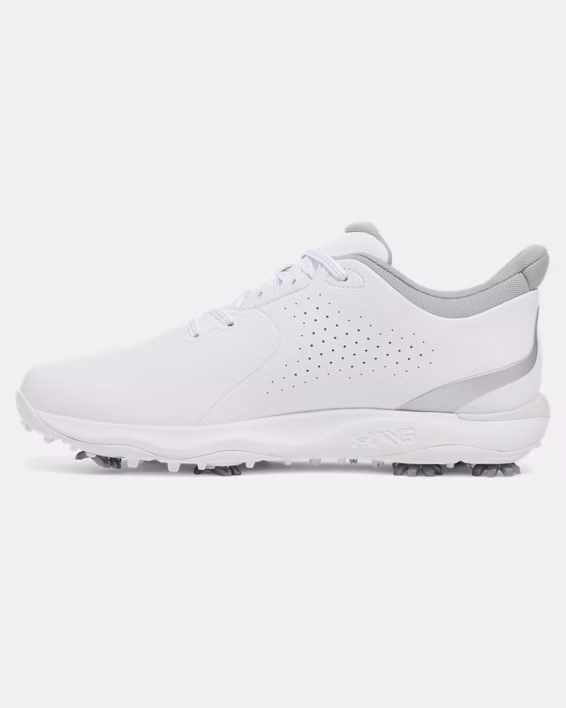 UA Drive Fade Men's Golf Shoes