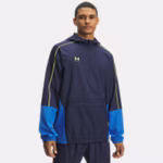 UA Challenger Men's Warmup Jacket