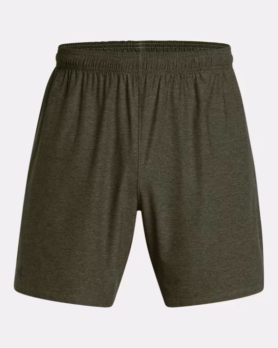 UA Tech™ Vent Men's 18 cm Shorts
