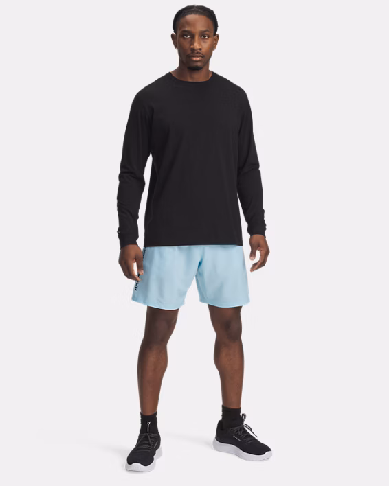 UA Tech™ Woven Wordmark Men's 21 cm Shorts