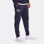 UA Rival Terry Logo Men's Joggers