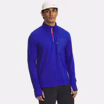 UA Launch Trail Men's ¼ Zip