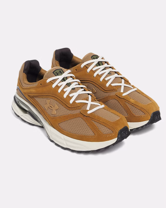 UA Apparition Unisex Shoes