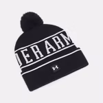 UA Halftime Pom Men's Beanie