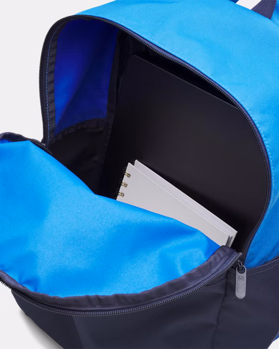 UA Essential Printed Backpack