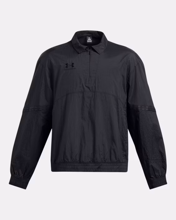 UA Terrace96 Drill Men's Top