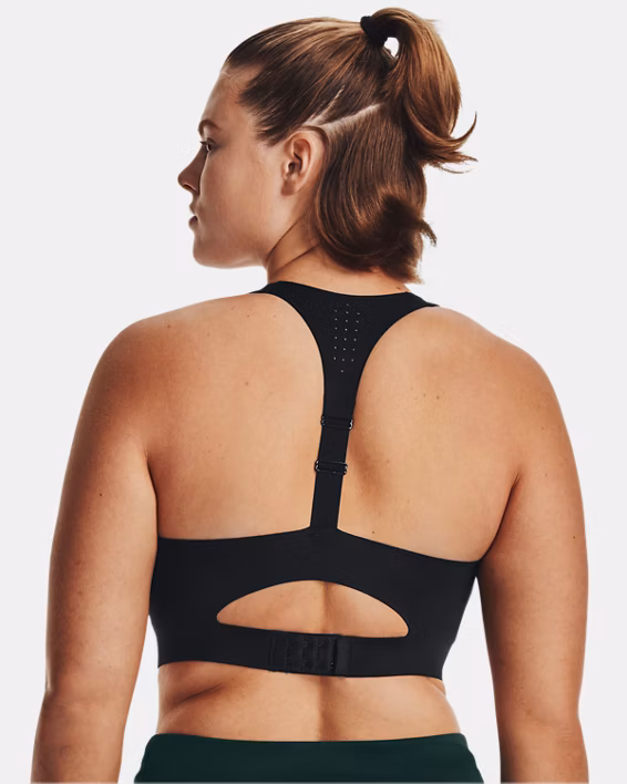 UA Vanish Elite Mid Women's Sports Bra