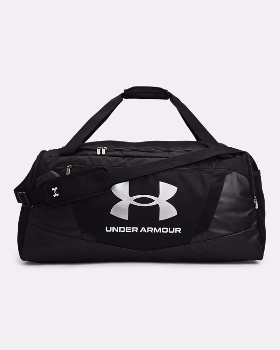 UA Undeniable 5.0 Large Duffle Bag