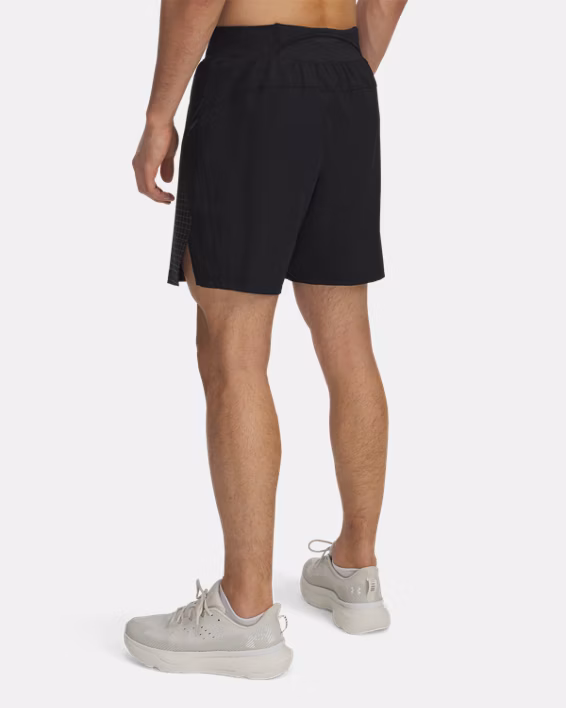 UA Launch Pro Men's 18 cm Shorts