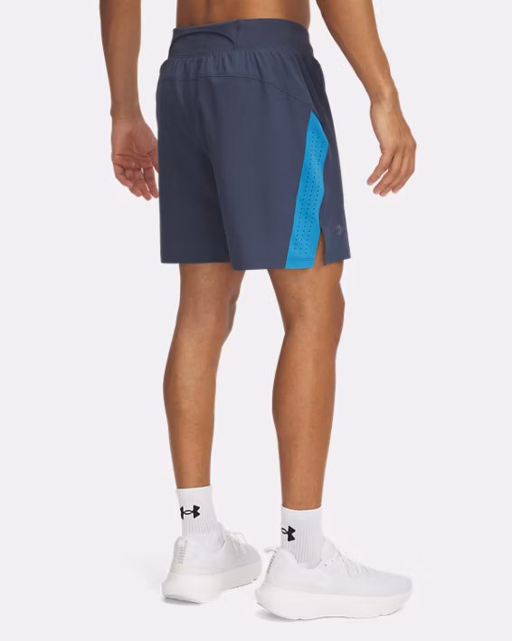 UA Launch Elite Men's 18 cm Shorts