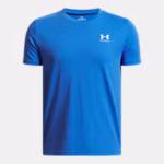 UA Sportstyle Boys' Short Sleeve