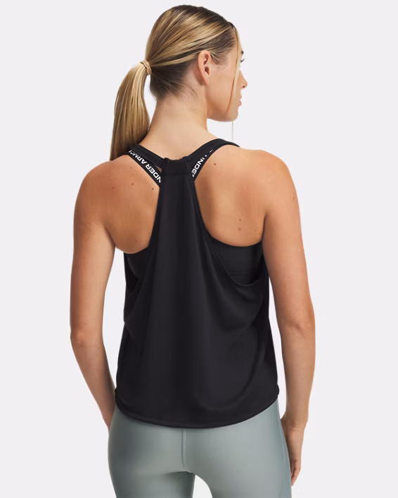 UA Tech™ Swing Women's Tank