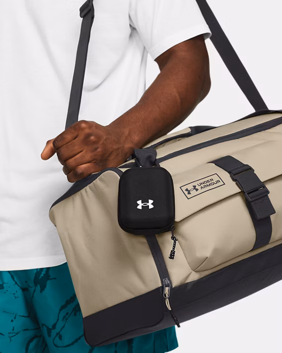 UA Contain Micro Case