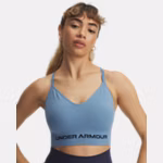 UA Vanish Seamless Low Women's Sports Bra