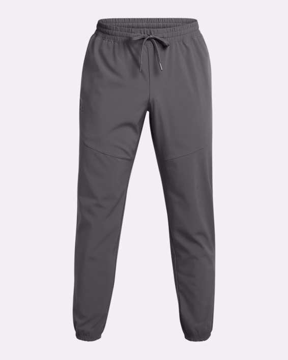 UA Vibe Men's Woven Joggers