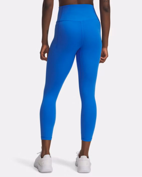 UA Meridian Women's Ankle Leggings