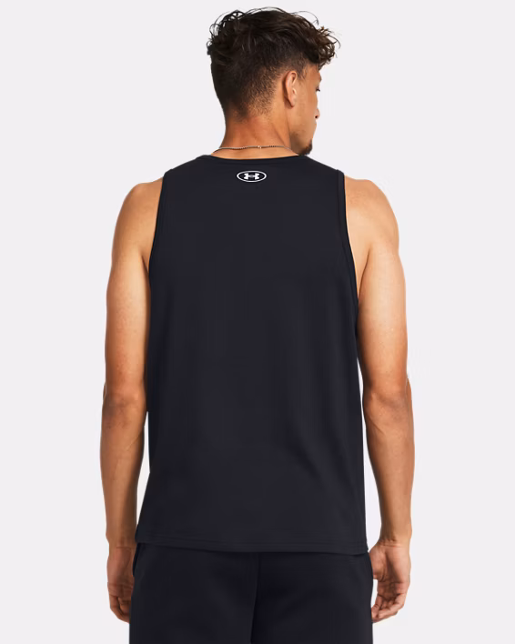 UA Logo Men's Tank