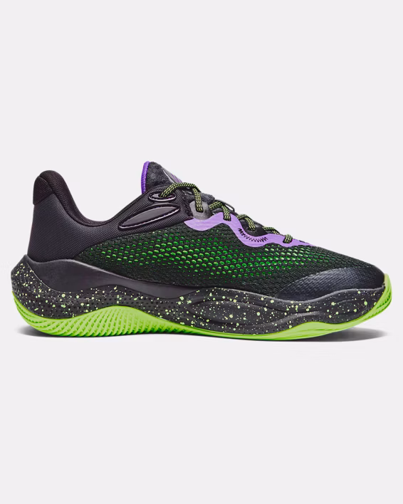 Curry Splash 24 Unisex Basketball Shoes